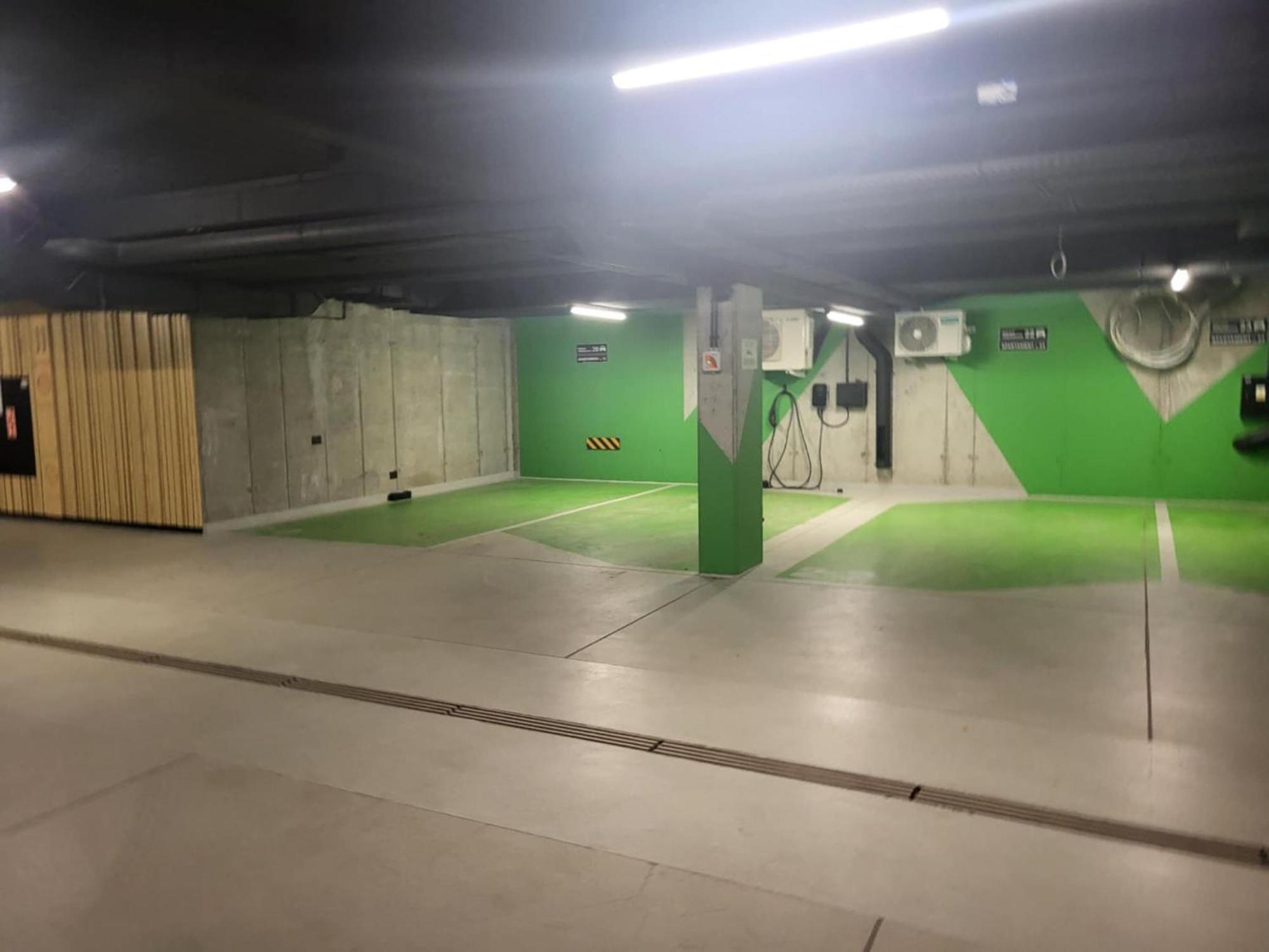 Apartament Tempo Per Te Zakopane Exterior foto